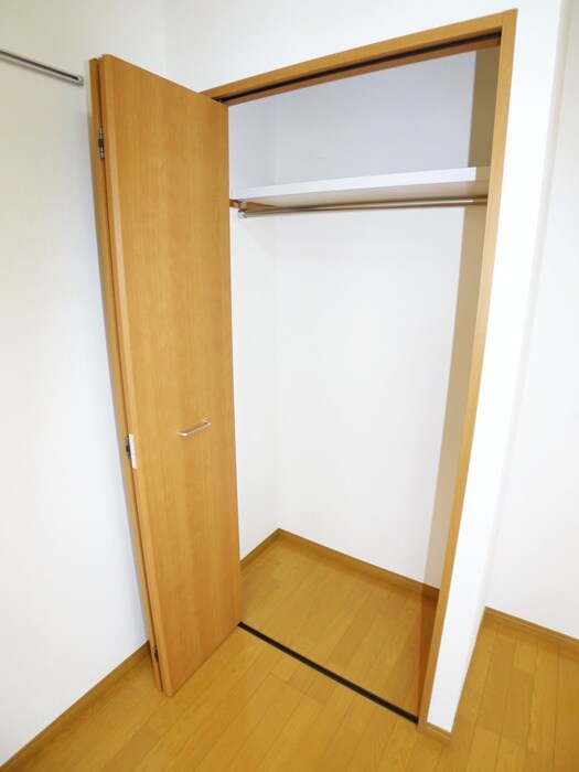 物件内観写真10　(収納)