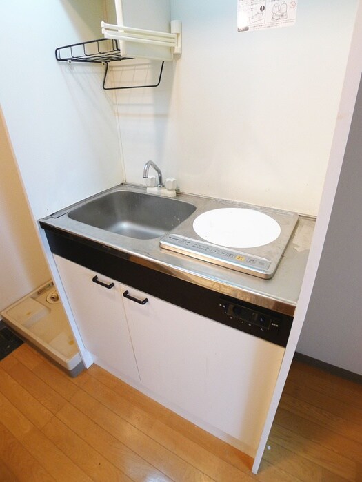 物件内観写真12　(キッチン)