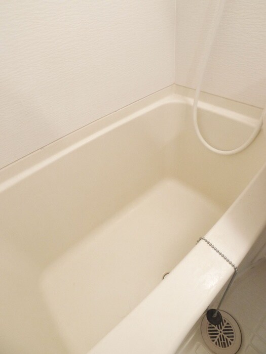 物件内観写真14　(バス／シャワールーム等)