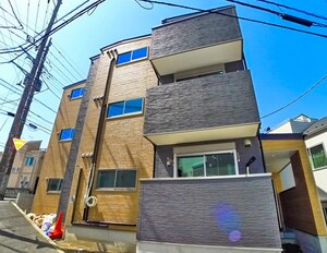MAISON SA Ⅷ外観写真