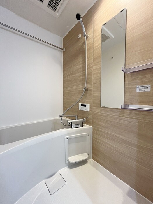 物件内観写真9　(バス／シャワールーム等)