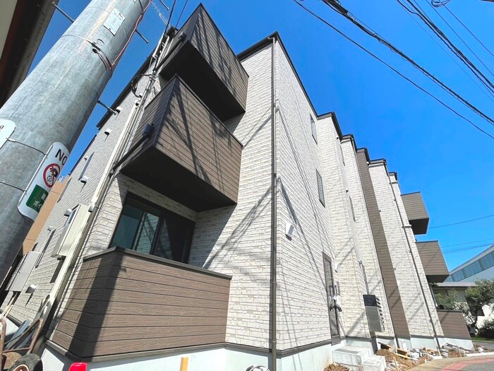 物件外観写真5　(外観写真)