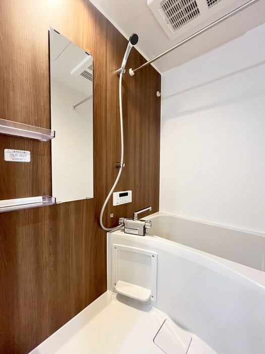 物件内観写真10　(バス／シャワールーム等)