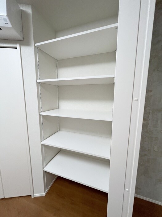 物件内観写真14　(収納)