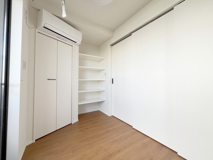 物件内観写真17　(居室)