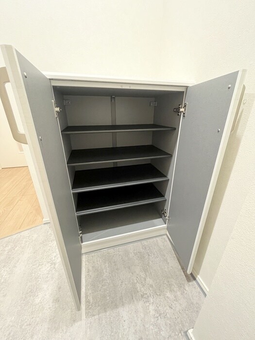 物件内観写真19　(靴箱)