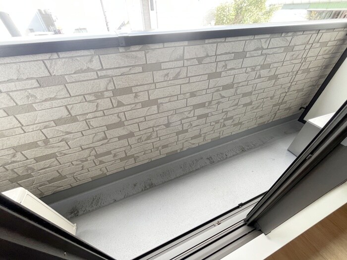 物件内観写真21　(ベランダ・バルコニー)