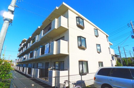 ル・ルポ外観写真