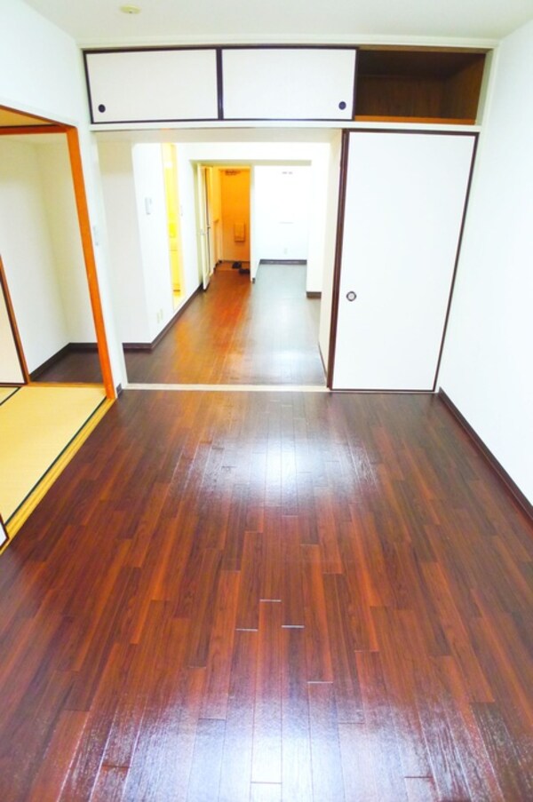 居室