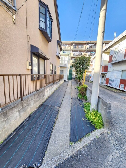 物件外観写真4　(周辺環境)