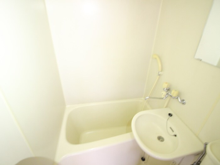 物件内観写真9　(バス／シャワールーム等)