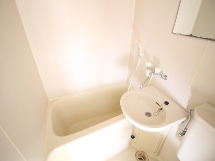 物件内観写真14　(バス／シャワールーム等)