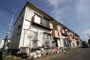 カ－サ  ペガサス外観写真