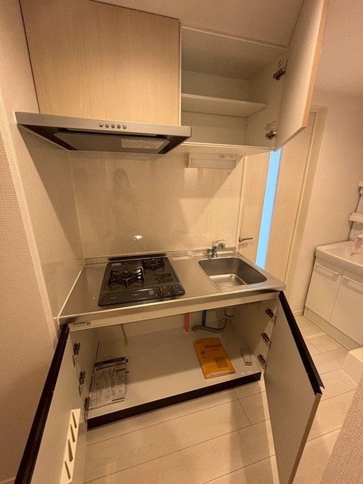 物件内観写真9　(キッチン)