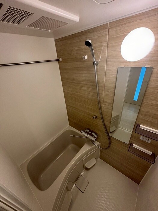 物件内観写真10　(バス／シャワールーム等)