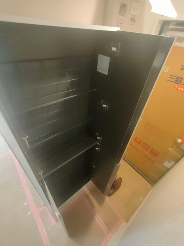 靴箱