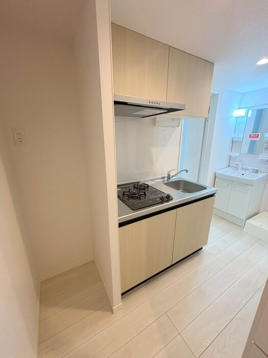 物件内観写真16　(廊下)