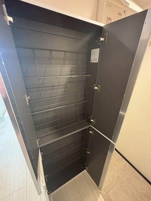 物件内観写真17　(靴箱)