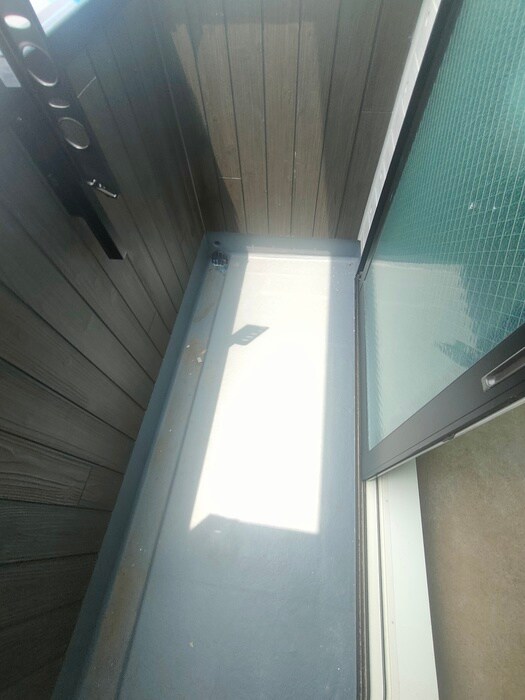 物件内観写真20　(ベランダ・バルコニー)