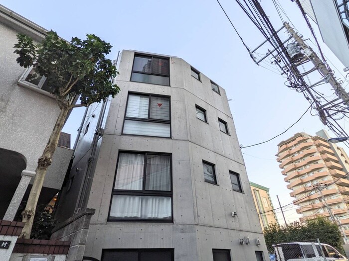 物件外観写真4　(外観写真)