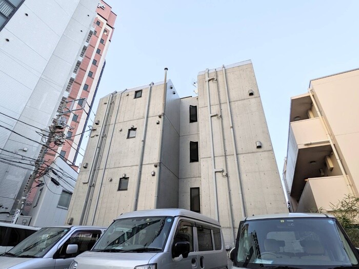 物件外観写真6　(外観写真)