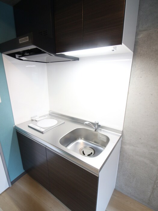 物件内観写真10　(キッチン)