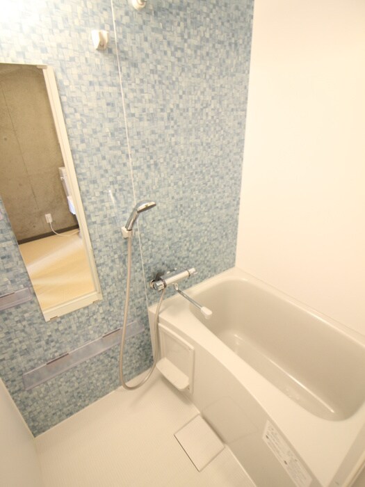 物件内観写真11　(バス／シャワールーム等)