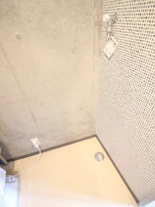 物件内観写真14　(室内からの展望)