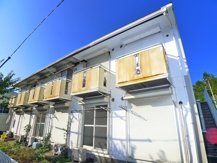 物件外観写真5　(外観写真)