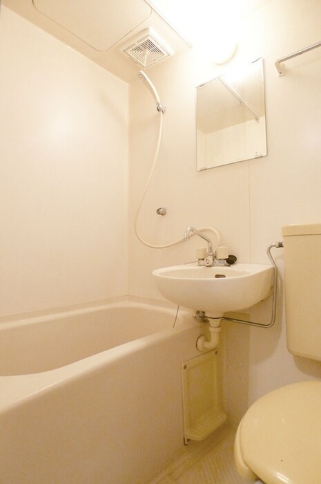 物件内観写真11　(バス／シャワールーム等)