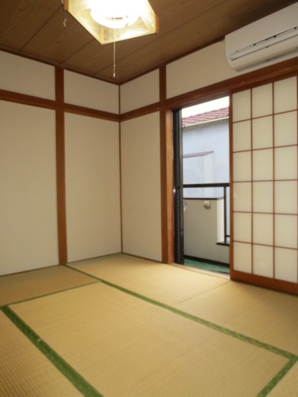 居室