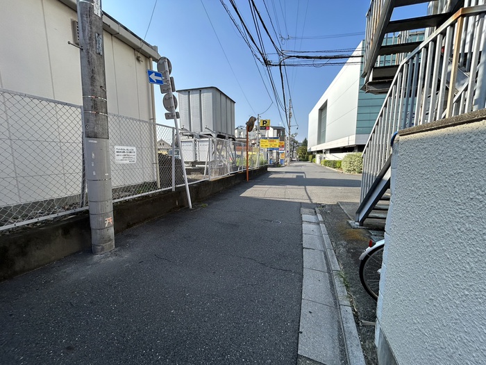 外観写真