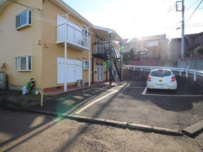 物件外観写真4　(外観写真)