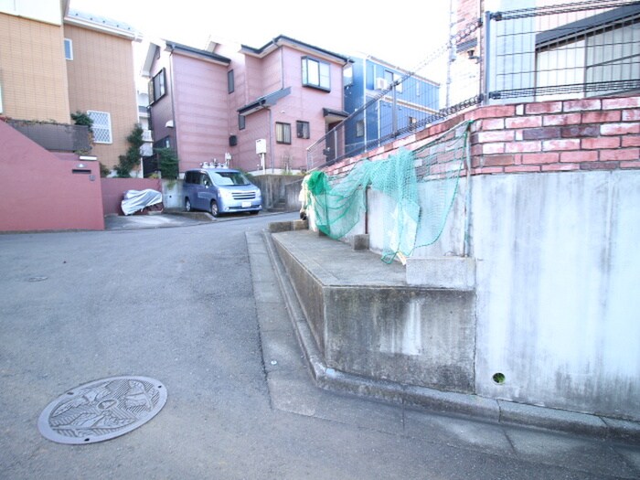 物件外観写真6　(周辺環境)