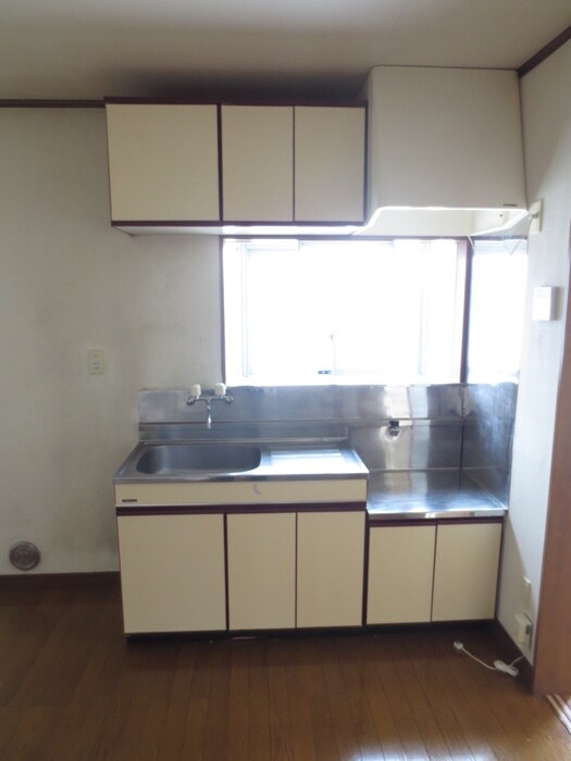 物件内観写真10　(キッチン)