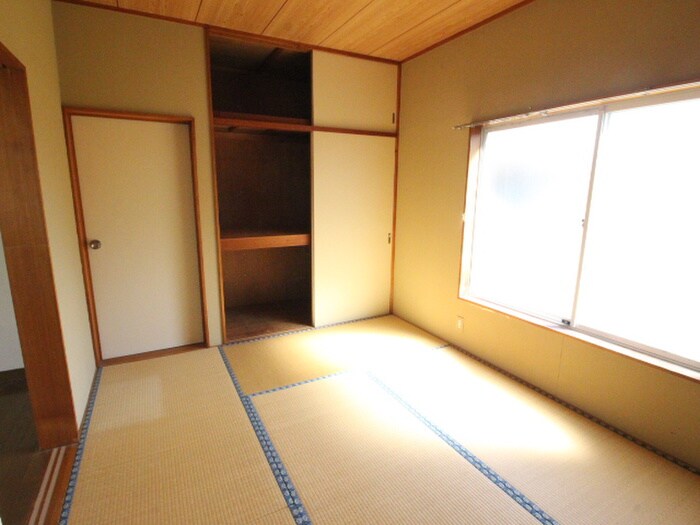 物件内観写真11　(居室)