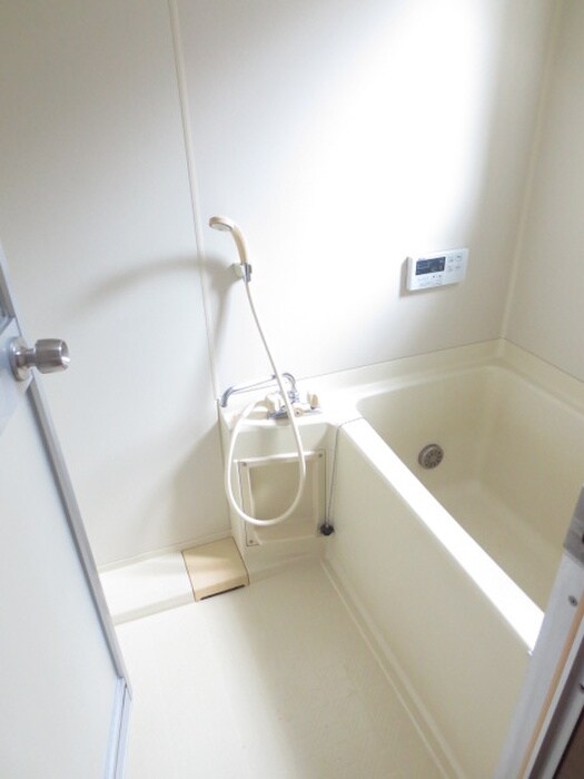 物件内観写真11　(バス／シャワールーム等)