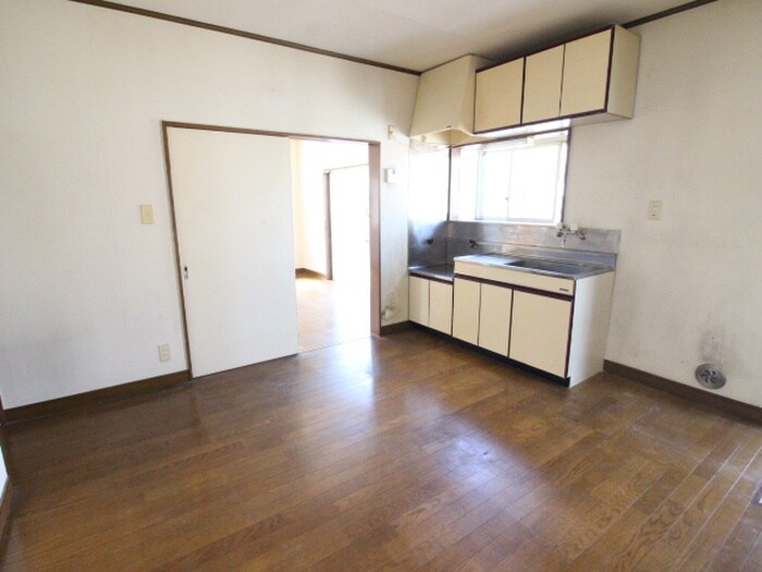 物件内観写真12　(居室)