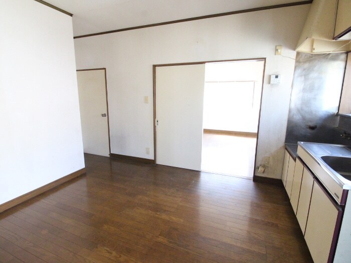 物件内観写真13　(居室)