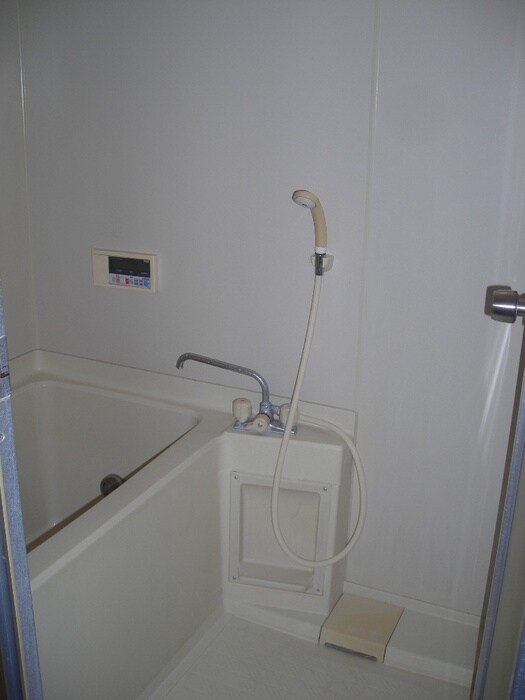 物件内観写真14　(バス／シャワールーム等)