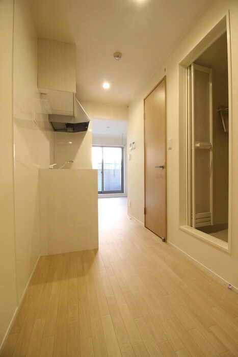 物件内観写真7　(廊下)