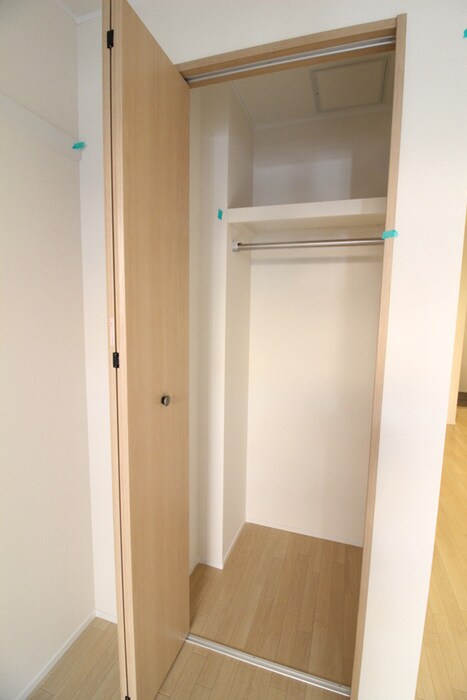 物件内観写真11　(収納)