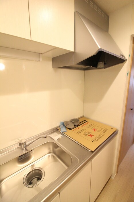 物件内観写真15　(キッチン)