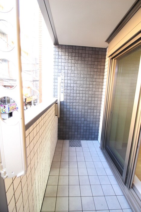 物件内観写真16　(ベランダ・バルコニー)