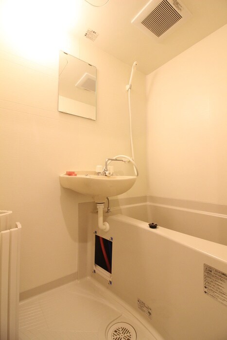 物件内観写真18　(洗面)