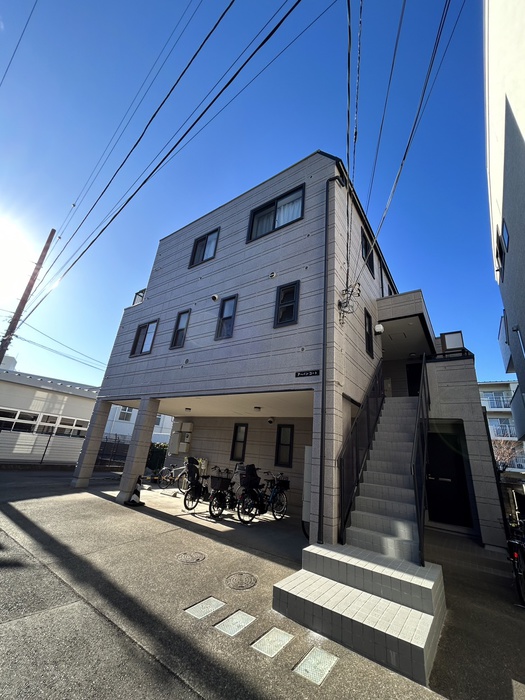 ア－バンコ－ト