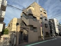 AMSﾏﾝｼｮﾝ祐天寺