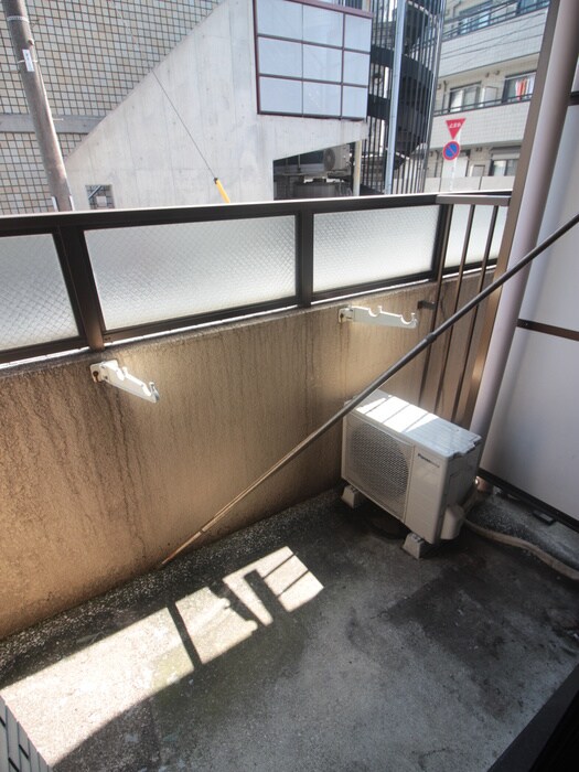 物件内観写真15　(ベランダ・バルコニー)