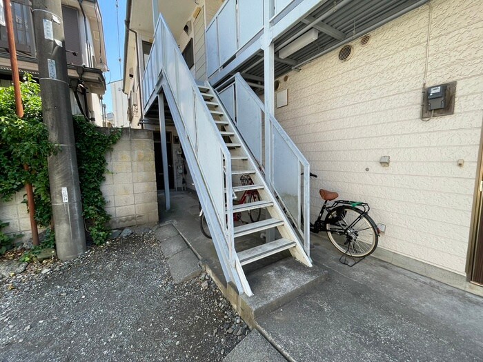 物件外観写真4　(外観写真)