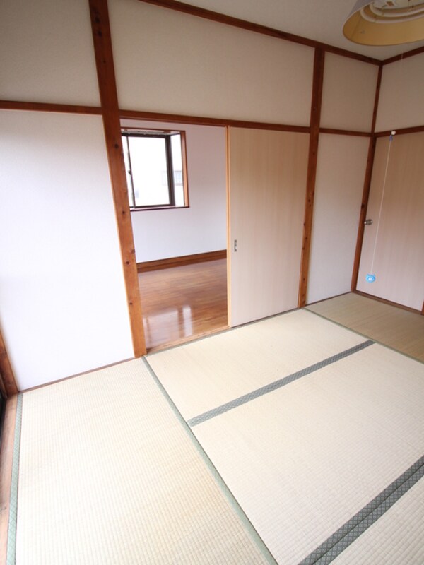 居室